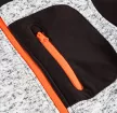 NEO Jachetă de muncă tricotată, cu inserții softshell, M (81-555-M)
