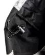 NEO Jachetă de muncă tricotată, cu inserții softshell, S (81-555-S)