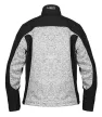 NEO Jachetă de muncă tricotată, cu inserții softshell, S (81-555-S)