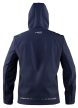 NEO Softshell jachetă de lucru cu căptușeală matlasată, PREMIUM, M (81-559-M)