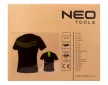 NEO Tricou Premium PRO, S (81-609-S)