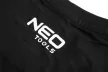NEO Tricou, negru, 100% bumbac, L (81-610-L)