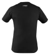 NEO Tricou, negru, 100% bumbac, L (81-610-L)