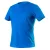 NEO Tricou HD+, albastru, 100% bumbac, L (81-615-L)