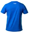 NEO Tricou HD+, albastru, 100% bumbac, L (81-615-L)