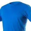 NEO Tricou HD+, albastru, 100% bumbac, L (81-615-L)