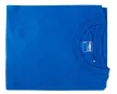 NEO Tricou HD+, albastru, 100% bumbac, L (81-615-L)