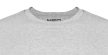 NEO Tricou COMFORT, gri, 90% bumbac, XL (81-656-XL)