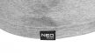 NEO Tricou COMFORT, gri, 90% bumbac, XL (81-656-XL)