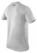 NEO Tricou COMFORT, gri, 90% bumbac, XL (81-656-XL)