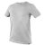 NEO Tricou COMFORT, gri, 90% bumbac, XXXL (81-656-XXXL)