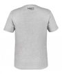 NEO Tricou COMFORT, gri, 90% bumbac, XXXL (81-656-XXXL)