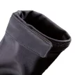 NEO Jachetă de lucru vizibilă, softshell, cu glugă, galbenă, XL (81-700-XL)