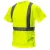 NEO Tricou vizibil, galben, L (81-732-L)