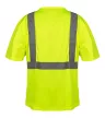 NEO Tricou vizibil, galben, L (81-732-L)