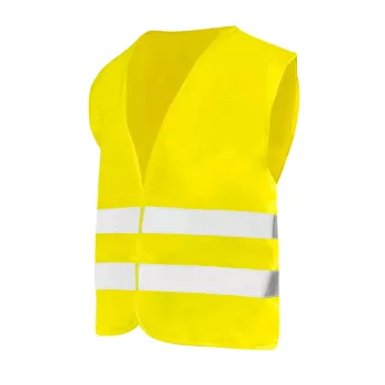 NEO Vestă de lucru vizibilă, galbenă, L (81-735-L)