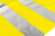 NEO Vestă de lucru vizibilă, galbenă, XXL (81-735-XXL)