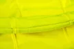 NEO Palton de lucru vizibil, galben, cu glugă, XL (81-745-XL)