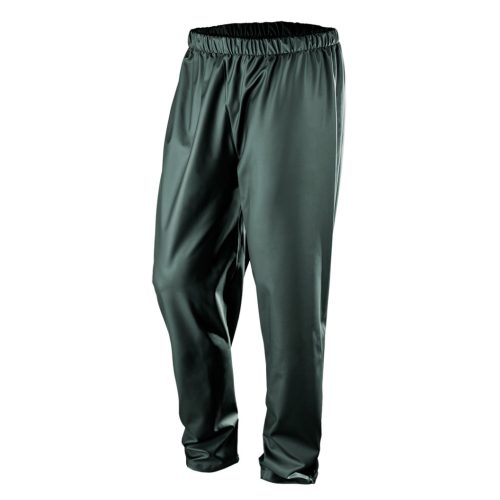 NEO Pantaloni de ploaie PU/pvc, 310 g/m², EN 343, L (81-811-L)