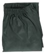 NEO Pantaloni de ploaie PU/pvc, 310 g/m², EN 343, XXXL (81-811-XXXL)