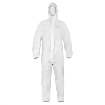 NEO PP+PE salopetă de protecție, mărimea XL (81-851-XL)