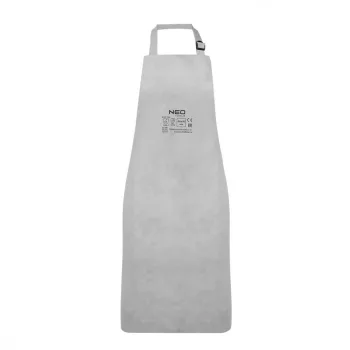 NEO Șorț de sudor, piele, 60 x 90 cm, cat.II. (81-890)