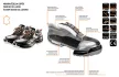 NEO Pantofi de lucru, din piele, 47, CE, S1P SRA (82-018)