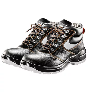 NEO Bocanci de lucru, din piele, 39, CE, S1P SRA (82-020)