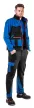 NEO Bocanci de lucru, din piele, 39, CE, S1P SRA (82-020)