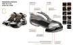 NEO Bocanci de lucru, din piele, 39, CE, S1P SRA (82-020)