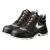 NEO Bocanci de lucru, din piele, 42, CE, S1P SRA (82-023)
