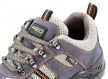 NEO Pantofi de lucru din piele velur, 46, CE, S1P SRA (82-037)