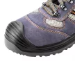 NEO Bocanci de lucru, din piele velur, 39, CE, S1P SRA (82-040)