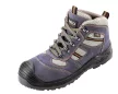 NEO Bocanci de lucru, din piele velur, 39, CE, S1P SRA (82-040)