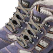 NEO Bocanci de lucru, din piele velur, 39, CE, S1P SRA (82-040)