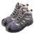 NEO Bocanci de lucru, din piele velur, 40, CE, S1P SRA (82-041)