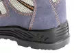 NEO Bocanci de lucru, din piele velur, 40, CE, S1P SRA (82-041)