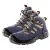NEO Bocanci de lucru, din piele velur, 45, CE, S1P SRA (82-046)