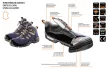 NEO Bocanci de lucru, din piele velur, 47, CE, S1P SRA (82-048)