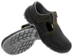 NEO Sandale de lucru din piele, S1 SRC, 39 (82-070-39)