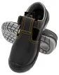 NEO Sandale de lucru din piele, S1 SRC, 39 (82-070-39)