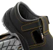 NEO Sandale de lucru din piele, S1 SRC, 40 (82-070-40)