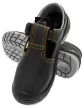 NEO Sandale de lucru din piele, S1 SRC, 41 (82-070-41)