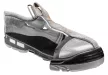 NEO Sandale de lucru din piele velur, S1 SRC, 41 (82-080-41)