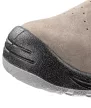NEO Sandale de lucru din piele velur, S1 SRC, 44 (82-080-44)