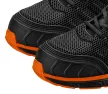 NEO Pantofi de lucru S1, cu protecție metalică, 40 (82-091)