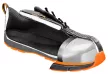 NEO Pantofi de lucru S1, cu protecție metalică, 41 (82-092)
