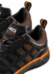 NEO Pantofi de lucru S1, cu protecție metalică, 41 (82-092)