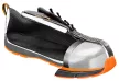 NEO Pantofi de lucru S1, cu protecție metalică, 45 (82-096)