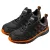 NEO Pantofi de lucru S1, cu protecție metalică, 46 (82-097)